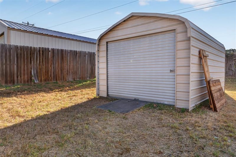 304 Edgehill Road, Joshua TX 76058 - Photo 26