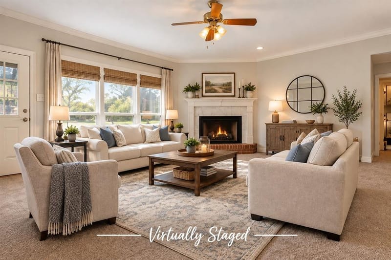 304 Edgehill Road, Joshua TX 76058 - Photo 5