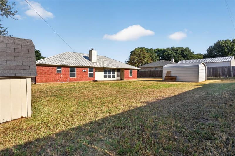 304 Edgehill Road, Joshua TX 76058 - Photo 25