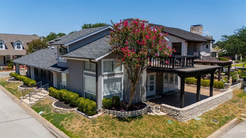 8215 Mountain Lake Court, Fort Worth TX 76179 - Photo 26