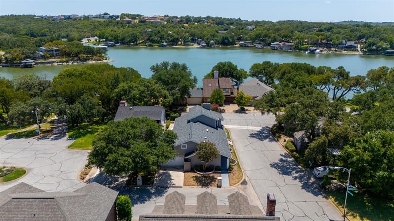 8215 Mountain Lake Court, Fort Worth TX 76179