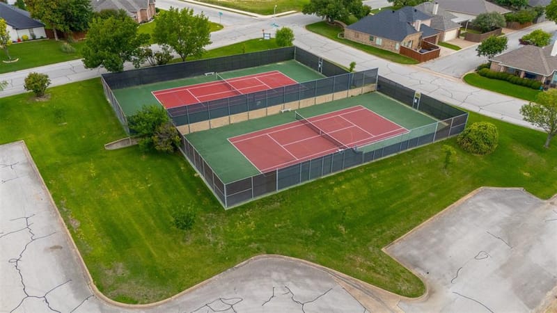 8215 Mountain Lake Court, Fort Worth TX 76179 - Photo 38
