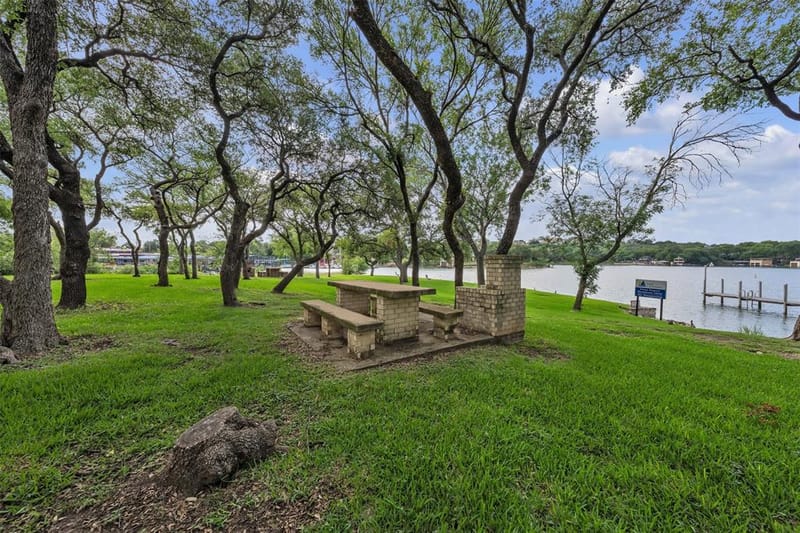 8215 Mountain Lake Court, Fort Worth TX 76179 - Photo 37