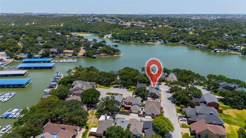 8215 Mountain Lake Court, Fort Worth TX 76179 - Photo 40