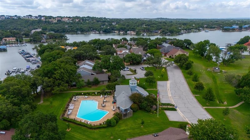 8215 Mountain Lake Court, Fort Worth TX 76179 - Photo 39