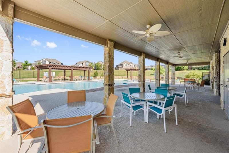 1016 Birkdale Drive, Justin TX 76247 - Photo 7
