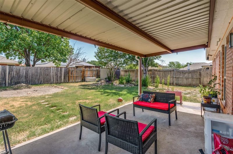 540 Cambridge Drive, Saginaw TX 76179 - Photo 22