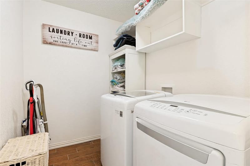 540 Cambridge Drive, Saginaw TX 76179 - Photo 20