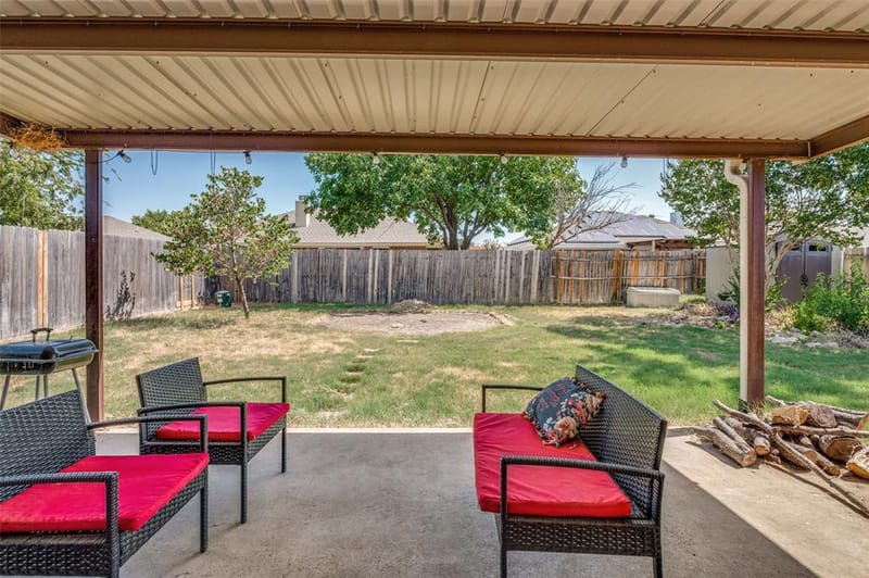 540 Cambridge Drive, Saginaw TX 76179 - Photo 21