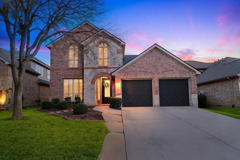 1128 Wilson Drive, Lantana TX 76226