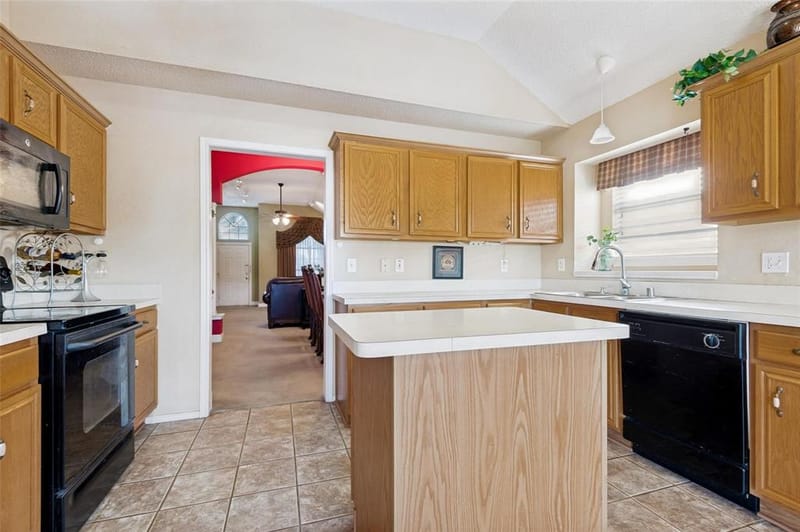 1153 Bay Side Drive, Irving TX 75060