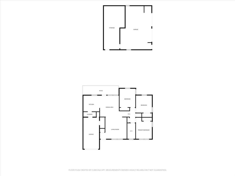 3026 Rilla Drive, Garland TX 75041 - Photo 32