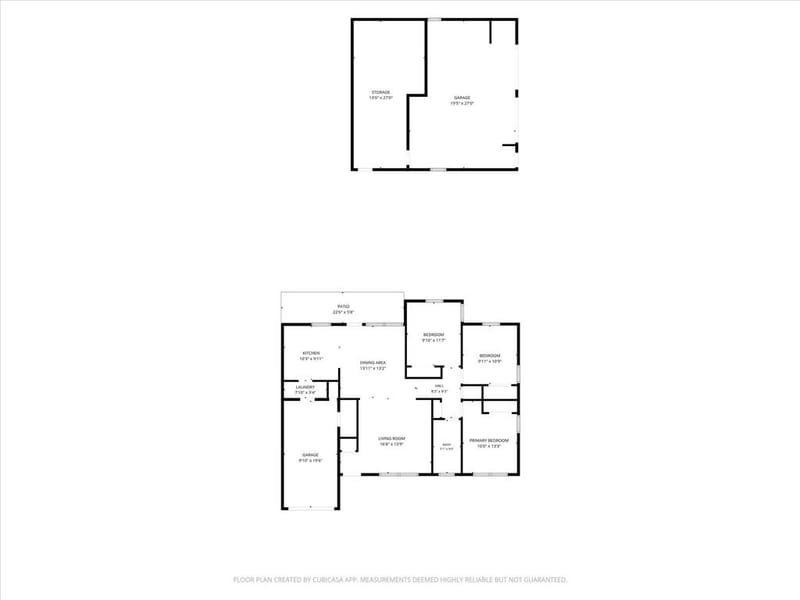 3026 Rilla Drive, Garland TX 75041 - Photo 31