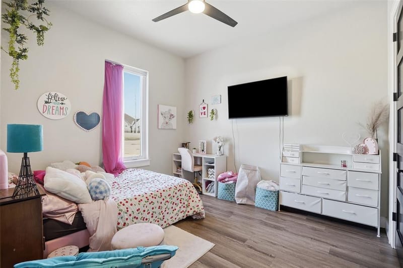 8410 County Road 301, Grandview TX 76050 - Photo 14
