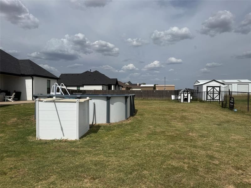 8410 County Road 301, Grandview TX 76050 - Photo 31