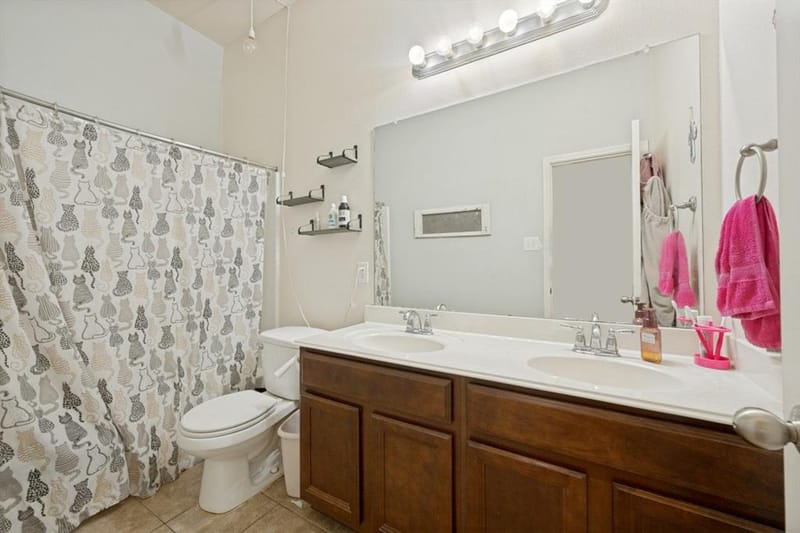 6133 Lamb Creek Drive, Fort Worth TX 76179 - Photo 13