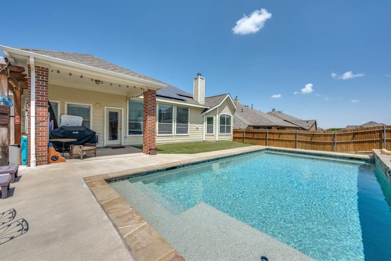 6133 Lamb Creek Drive, Fort Worth TX 76179 - Photo 17