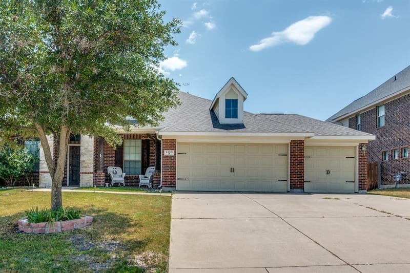 6133 Lamb Creek Drive, Fort Worth TX 76179