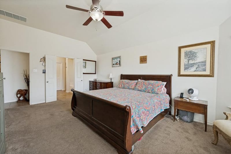 6133 Lamb Creek Drive, Fort Worth TX 76179 - Photo 8