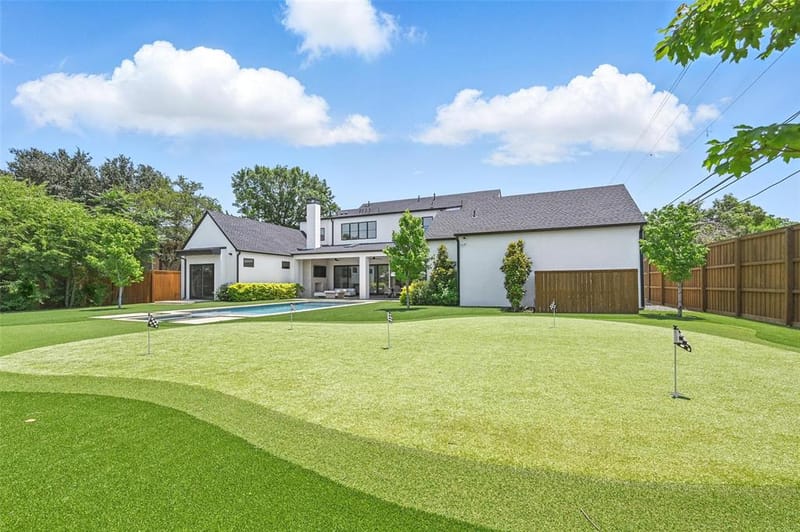 4207 Valley Ridge Road, Dallas TX 75220 - Photo 35