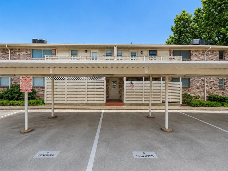 5044 Matilda Street # 123, Dallas TX 75206