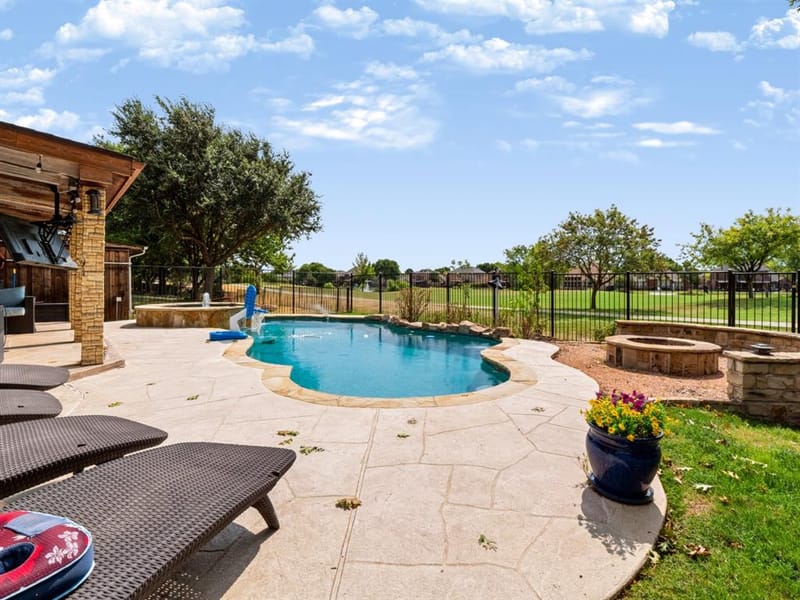 10518 Woodlands Trail, Rowlett TX 75089 - Photo 27