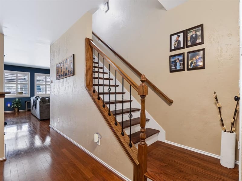 10518 Woodlands Trail, Rowlett TX 75089 - Photo 6