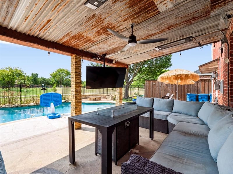 10518 Woodlands Trail, Rowlett TX 75089 - Photo 26