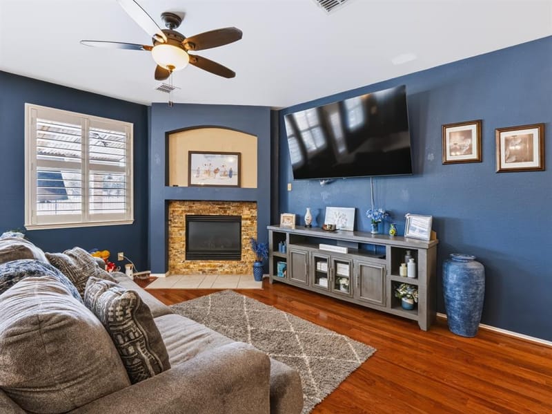 10518 Woodlands Trail, Rowlett TX 75089 - Photo 7