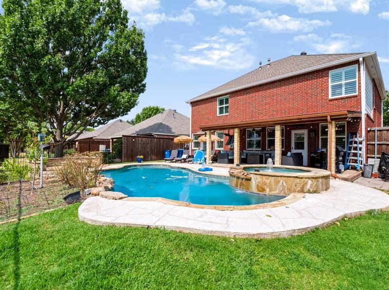 10518 Woodlands Trail, Rowlett TX 75089 - Photo 28