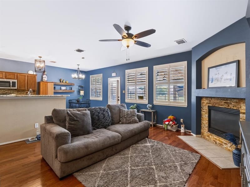 10518 Woodlands Trail, Rowlett TX 75089 - Photo 9