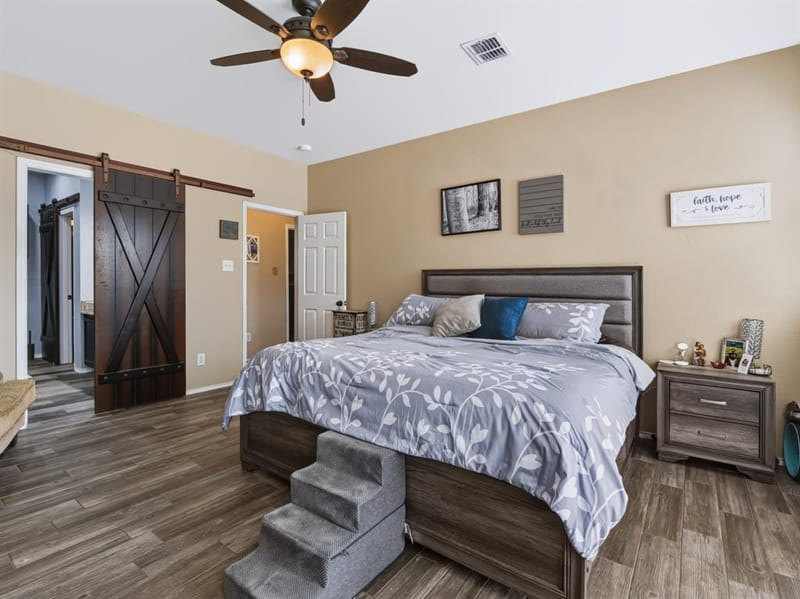 10518 Woodlands Trail, Rowlett TX 75089 - Photo 15