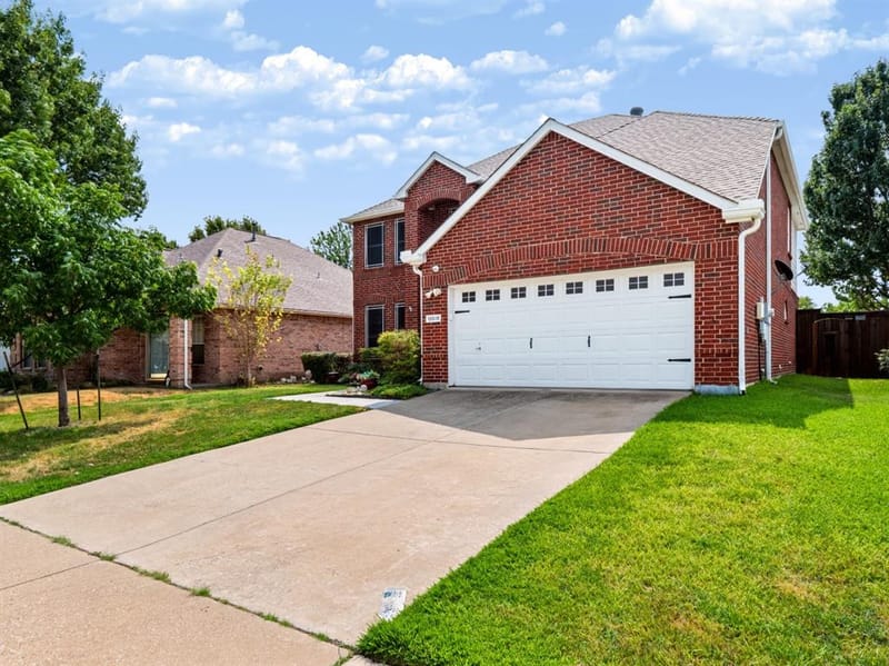 10518 Woodlands Trail, Rowlett TX 75089 - Photo 29