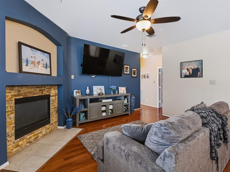 10518 Woodlands Trail, Rowlett TX 75089 - Photo 8