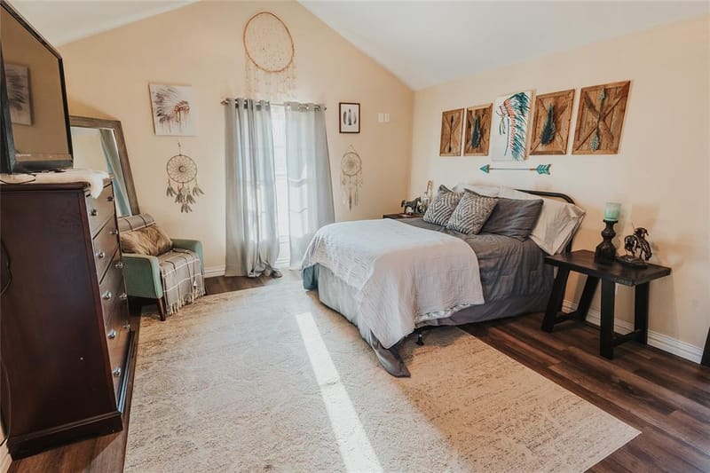 246 Hcr 1450 N, Covington TX 76636 - Photo 7