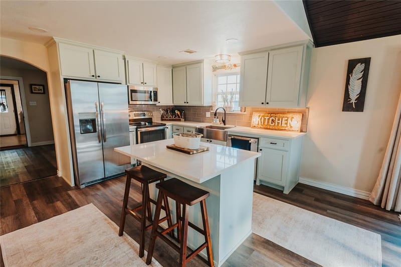 246 Hcr 1450 N, Covington TX 76636 - Photo 5