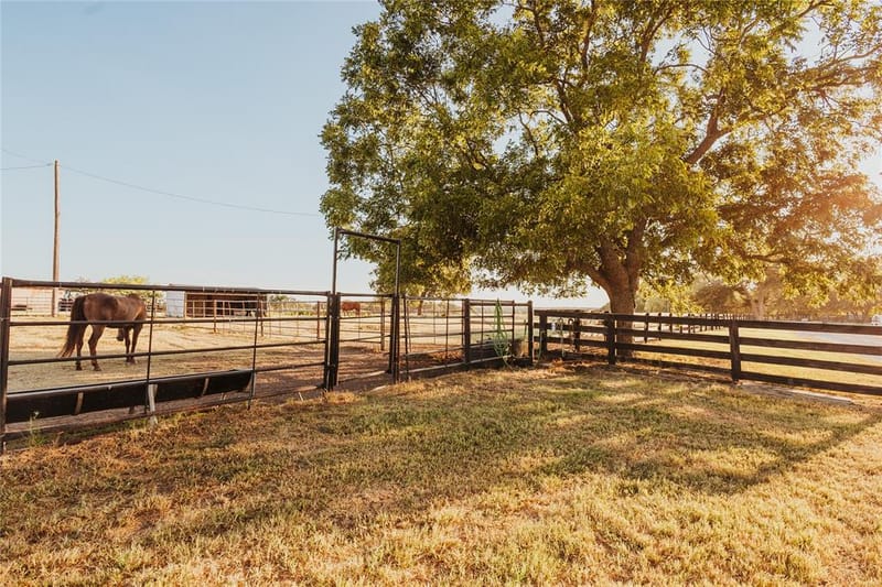 246 Hcr 1450 N, Covington TX 76636 - Photo 24