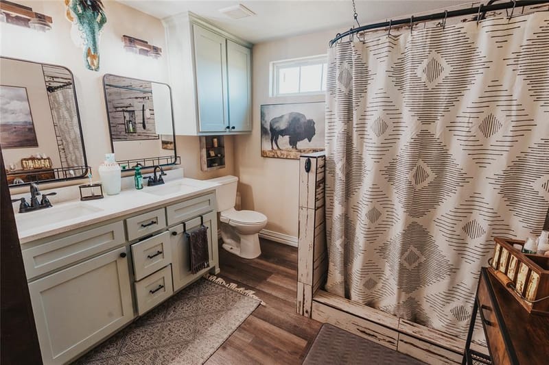246 Hcr 1450 N, Covington TX 76636 - Photo 8