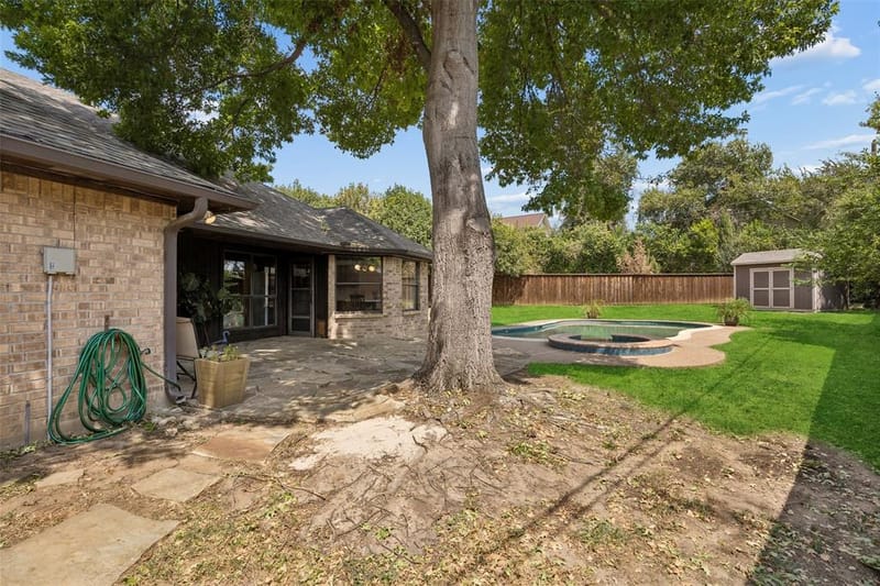 902 Briarcliff Court, Arlington TX 76012 - Photo 26