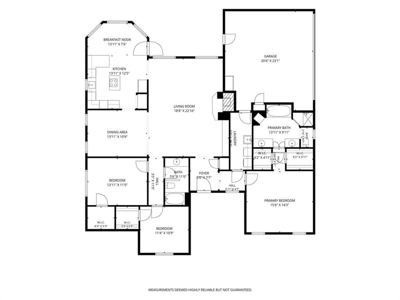 902 Briarcliff Court, Arlington TX 76012 - Photo 38