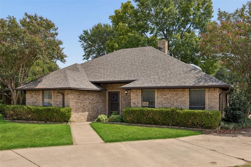 902 Briarcliff Court, Arlington TX 76012 - Photo 31