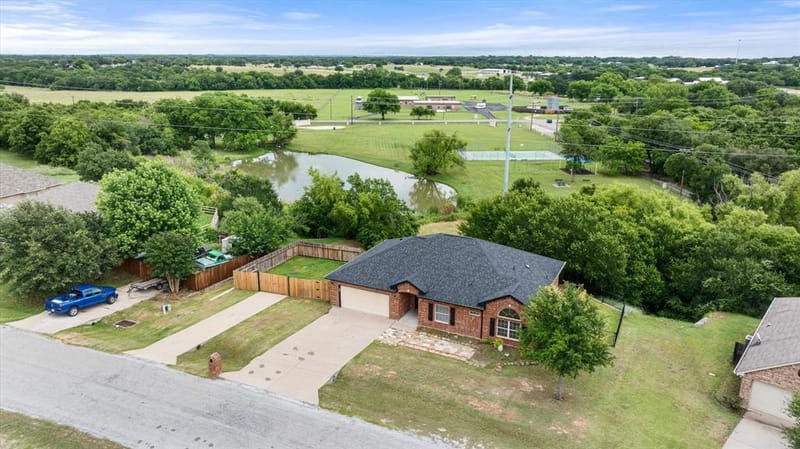 2935 Meandering Way, Granbury TX 76049 - Photo 35