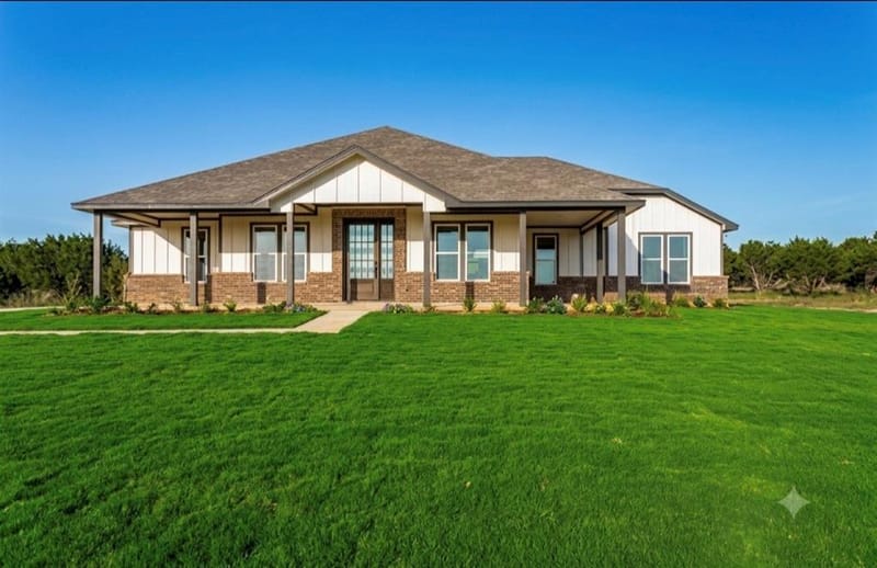 1338 CR 308, Nemo TX 76070 - Photo 2