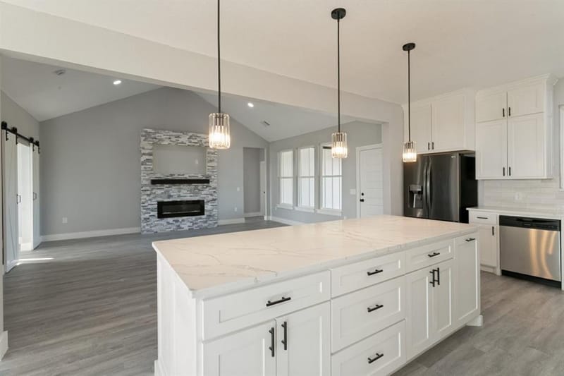 1338 CR 308, Nemo TX 76070 - Photo 9