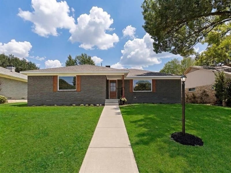 9410 Creel Creek Drive, Dallas TX 75228