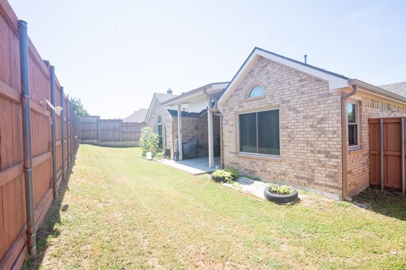 3020 Saint Jude Drive, Mansfield TX 76063 - Photo 18