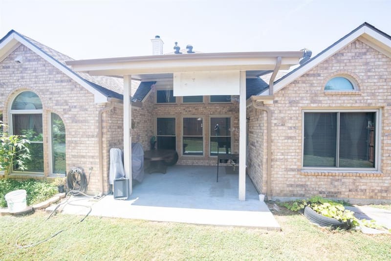 3020 Saint Jude Drive, Mansfield TX 76063 - Photo 19