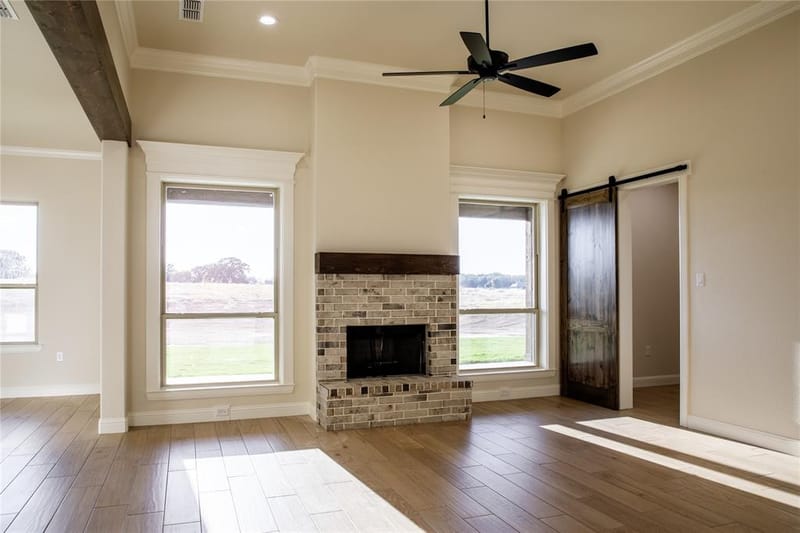 205 Sweetgrass Drive, Poolville TX 76487 - Photo 9