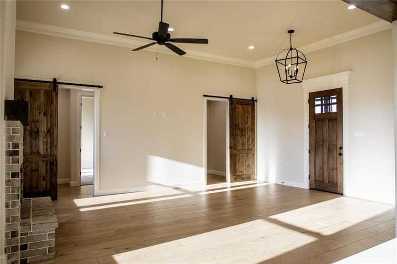 205 Sweetgrass Drive, Poolville TX 76487 - Photo 11