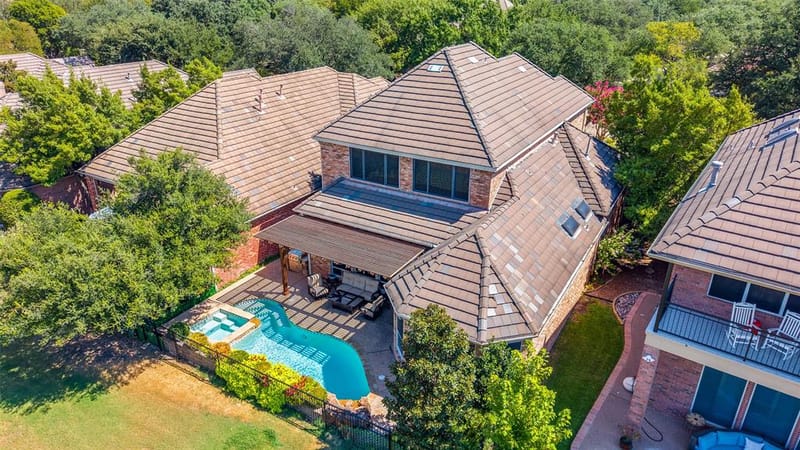 23 Fairway Drive, Frisco TX 75034 - Photo 23